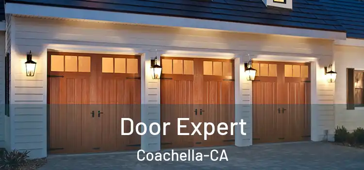  Door Expert Coachella-CA