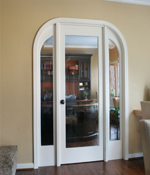 Passage Door Replacement Coachella