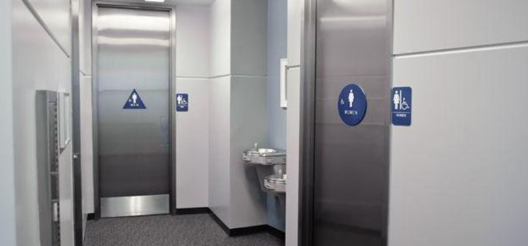 high security metal door repair Coachella